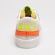 Moteriški kedai NIKE W BLAZER LOW '77 JUMBO dq1470-103 spalva balta