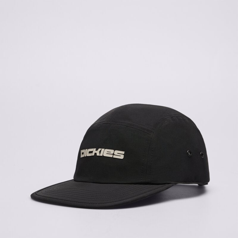DICKIES KEPURĖ DELLROY 5 PANEL CAP