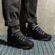 Moteriški auliniai batai TIMBERLAND EURO HIKER F/L WP BOOT tb0a2ju60011 spalva juoda