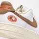 Moteriški kedai NIKE WMNS AIR FORCE 1 '07 LX dj9943-101 spalva balta