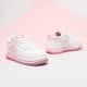 Vaikiški kedai NIKE AIR FORCE 1  cz1691-107 spalva balta
