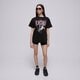 Vaikiški marškinėliai JORDAN MARŠKINĖLIAI JDG MJ SOAR OVERSIZED TEE GIRL 45d922-023 spalva juoda