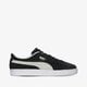 Vyriški kedai PUMA SUEDE CLASSIC  37491501 spalva juoda