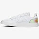 Moteriški kedai ADIDAS SUPERCOURT W fu9952 spalva balta