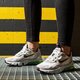 Vaikiški kedai NIKE AIR MAX 270 REACT bq0103-102 spalva pilka