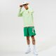 Vyriškas džemperis NIKE DŽEMPERIS SPORTSWEAR dd0882-383 spalva žalia