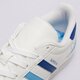 Vaikiški kedai ADIDAS SUPERSTAR J  if3571 spalva balta