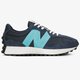 Vyriški kedai NEW BALANCE 327  ms327fd spalva juoda