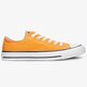 Moteriški kedai CONVERSE CHUCK TAYLOR ALL STAR  170468c spalva oranžinė