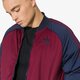 Vyriška žieminė striukė ADIDAS STRIUKĖ SST JACKET br4795 spalva tamsiai mėlyna