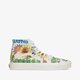 Vyriški kedai VANS UA SK8-HI TAPERED vn0a4u16arg1 spalva balta