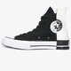 Moteriški kedai CONVERSE CHUCK 70 HACKED 168670c spalva juoda