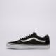 Vyriški inkariukai VANS OLD SKOOL  vn000d3hy281 spalva juoda