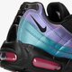 Vyriški kedai NIKE AIR MAX 95 PRM 538416-021 spalva daugiaspalvė