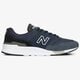 Vyriški kedai NEW BALANCE CM997HEM cm997hem spalva tamsiai mėlyna