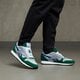 Vyriški kedai REEBOK CLASSIC LEATHER gx4655 spalva žalia