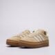 Moteriški kedai ADIDAS GAZELLE BOLD W ih4201 spalva rusvai gelsva