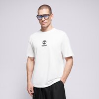 TIMBERLAND MARŠKINĖLIAI NEW   SMALL LOGO PRINT SS TEE