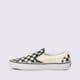 Moteriški kedai VANS CLASSIC SLIP-ON vn000eyebww1 spalva juoda