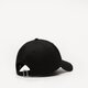 Vyriška kepurė su snapeliu NEW ERA KEPURĖ GRADIENT INFILL 940 NYY NEW YORK YANKEES 60358096 spalva juoda