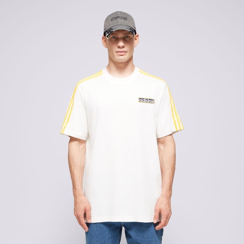 ADIDAS MARŠKINĖLIAI ADIBREAK TEE