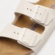 Moteriškos šlepetės BIRKENSTOCK ARIZONA BS 1024516w spalva rusvai gelsva