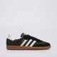 Moteriški kedai ADIDAS SAMBA OG W id0493 spalva juoda