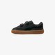 Vaikiški kedai PUMA BASKET CLASSIC GUM DELUXE V INF  36508002 spalva juoda