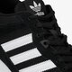 Vyriški kedai ADIDAS ZX 700  by9264 spalva juoda