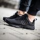 NIKE AIR PRESTO 305919009 spalva juoda