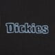 Vyriški marškinėliai DICKIES MARŠKINĖLIAI FAIRLAWN SS TEE dk0a88geblk1 spalva juoda
