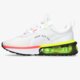 Vyriški kedai NIKE AIR MAX 2021 AMM dr9270-100 spalva balta