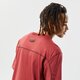 Vyriški marškinėliai ADIDAS MARŠKINĖLIAI F TEE ge0783 spalva tamsiai raudona