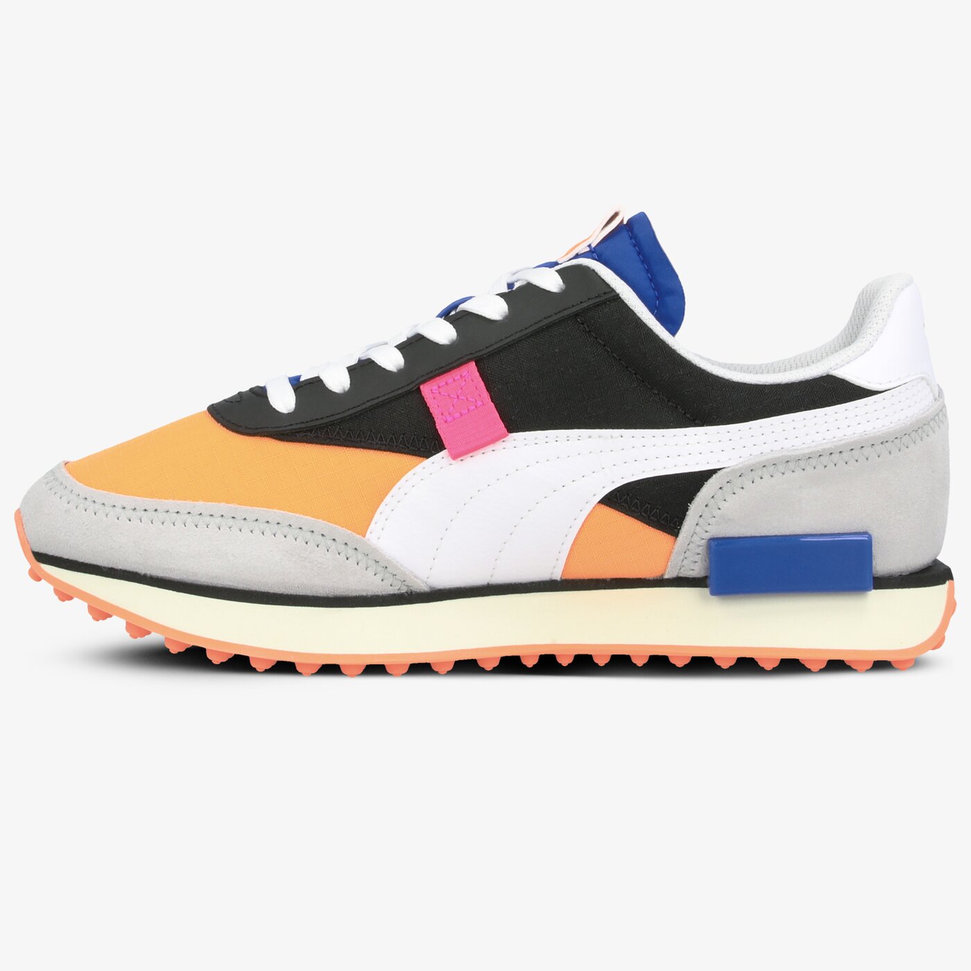 puma rider play on