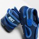 Vaikiški sandalai NIKE SUNRAY ADJUST 4 (TD) 386519413 spalva tamsiai mėlyna