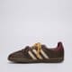 Moteriški kedai ADIDAS SAMBA OG W ki8139 spalva ruda