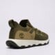 Vyriški kedai TIMBERLAND WINSOR TRAIL tb0a6aw9eo91 spalva rusvai žalsva