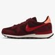 Moteriški kedai NIKE W INTERNATIONALIST SE 872922600 spalva tamsiai raudona