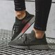 Vaikiški kedai ADIDAS DEERUPT RUNNER J cm8659 spalva žalia