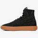 Vyriški auliniai batai PUMA BREAKER HI GUM 36771501 spalva juoda