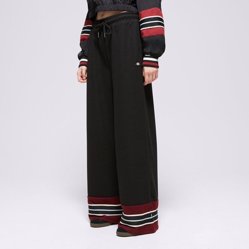 ELLESSE KELNĖS TRICIA TRACK PANT BLK
