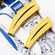 Vaikiški kedai PUMA MINIONS BASKET V INF 36401301 spalva balta