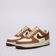 Vyriški kedai NIKE AIR FORCE 1 '07 LV8 fq8713-200 spalva ruda