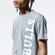 Vyriški marškinėliai NEW ERA MARŠKINĖLIAI SS NBA TEAM TEE CHIBUL LGH 12033445 spalva pilka