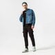 Vyriškos kelnės CHAMPION KELNĖS RIB CUFF CARGO PANT 217421kk001 spalva juoda