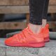 Moteriški kedai ADIDAS EQUIPMENT SUPPORT ADV W bb2326 spalva oranžinė