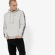 Vyriškas džemperis FILA DŽEMPERIS DAVID TAPE HOODIE 687023b13 spalva pilka