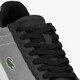 Moteriški kedai LACOSTE CARNABY EVO 117 1 733spw1010312 spalva juoda