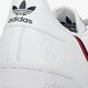 Vyriški kedai ADIDAS CONTINENTAL 80 VEGAN fw2336 spalva balta