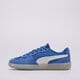 Moteriški kedai PUMA PALERMO SATIN WNS 40231901 spalva mėlyna